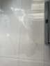 登比透明厨房防油贴纸耐高温防水防潮灶台面保护膜橱柜油烟机贴膜5米 晒单实拍图