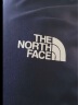 北面（The North Face）【经典款速干T恤】短袖男户外纯色速干衣吸湿排汗透气半袖7WCW EFS/蓝色 XXL/185 实拍图