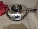 好妻子电陶炉家用大功率不挑锅具商用家用电磁炉不挑锅火锅爆炒远红外光波炉 3000W三环+汤锅+炒锅 实拍图