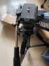 沃尔夫冈（WOLFGANG） 适用于佳能相机三脚架单反相机微单相机数码相机DV摄像机卡片机三角架支架 JZ611（高168CM承重5KG铝合金）适用于 适用于佳能200DII、M200、200d二代 晒单实拍图