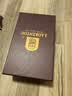 老人头（LAORENTOU）皮鞋男头层皮大头鞋经典商务皮鞋厚底正装皮鞋 522010119 黑38 实拍图