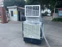 恒凡工业冷风机冷风扇大型水空调移动环保水冷空调工厂房车间制冷风扇空调扇HF-18Y 18000风量 1.1KW/380V 定速 实拍图