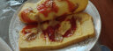 丘比（KEWPIE）什果果酱170g 面包涂抹水果酱 西餐佐料 奶茶蛋糕酸奶冰淇淋酱 实拍图
