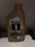 Mobil美孚一号 全合成机油发动机润滑油金美银美颗粒捕捉国六发动机 Mobil/金美孚1号 5W-30 SQ级 1L 实拍图