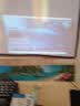 乐佳达（LEJIADA） 户外电影投影幕布免打孔可折叠便携水洗（适用于户外,家用办公）高密度影院幕布 高密度款 60英寸4:3（120*90）CM 实拍图