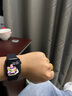 苹果手表Apple Watch S6 SE二手智能手表 S6蜂窝版GPS二手苹果电话手表  SE/GPS/黑色 99新 44mm(45mm) 实拍图