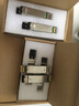 博扬 BY-1.25GS210 SFP光模块千兆1.25G单模双纤光纤模块(1310nm,10km,LC)适配国产SFP-GE-LX-SM1310-A 实拍图