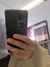 华为P50Pro液态硅胶手机壳原装 保护套原厂5G个性创意潮牌限量版防摔超薄全包新品新款男女裸机手感 P50Pro硅胶壳【黑色】适用于6.6英寸 实拍图