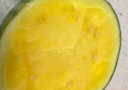 京鲜生 国产特小凤 黄瓤西瓜 1粒 单果1.25kg起 生鲜水果 实拍图