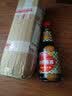厨邦酱油特级鲜生抽 180天酿造头道酱油调料 820ml 实拍图