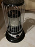 艾美特（AIRMATE） 鸟笼小太阳取暖器家用电暖器马灯电暖气烤火炉节能电暖炉室内加热器 新大号2200W遥控 实拍图