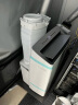 美的（Midea）移动空调1.5匹单冷变频 家用厨房空调一体机免安装免排水 KY-35/BP3N8Y-PT 实拍图