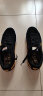 彪马（PUMA）男鞋女鞋子2024春季低帮透气黑色黑武士翻毛皮休闲鞋滑板鞋 364989-27/木炭灰-树胶色 40 实拍图