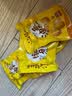 囍桂子海盐味即食油栗仁220g休闲零食熟制甘栗仁炒货栗子礼物独立包装 实拍图