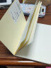 无印良品（MUJI） 记事本 9S62171 学生文具 笔记本 手账本空白 空白无格/125*88mm/24张 晒单实拍图