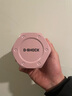 卡西欧（CASIO）G-SHOCK小方块系列手表男手表多功能运动手表生日礼物学生送人 DW-5610SL-4A4情侣系列款 实拍图