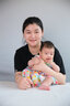 巴拉巴拉女童连衣裙宝宝裙子婴儿公主裙2024夏装儿童洋气甜美208224111025 实拍图