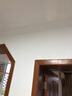 玉奕 补墙膏补墙漆白色墙面修补膏腻子粉内墙体大白破损修复刷墙涂料 【大桶】补墙膏18kg起皮脱落破损 实拍图