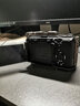 索尼（SONY） ILME-FX30高清数码摄像机4K电影摄影机便携式专业拍摄直播旅游手持随身录像机 FX30B单机+腾.龙18-300（全焦段+防抖） 标配 实拍图