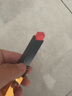 YZS口红小样正哑光品套装不易沾杯不易掉色口红情人节礼物送女友老婆 23#橙红番茄 实拍图