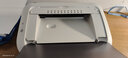 佳能（Canon）LBP6018w/6018L+黑白激光A4商用家用财务办公打印机 LBP6018L【18页/分】【usb连接】 实拍图