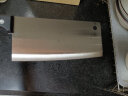 拜格（BAYCO）菜刀不锈钢刀具厨师刀单刀切片刀薄设计BD6605 实拍图
