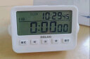 德力西（DELIXI）电子计时器充电定时提醒学习做题厨房烘焙闹钟倒计时秒表时间管理 实拍图