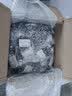 佰瑞特（bairuite）304不锈钢平垫圈金属螺丝垫片GB97超薄圆形华司加大厚介子平垫片 M4*8*1.0【200个】 实拍图