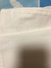 无印良品 MUJI 女式 法国亚麻水洗 立领连衣裙 BCL05C0S 原色 S 实拍图