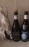 科胜道（corsendonk）比利时原装进口啤酒 修道院精酿啤酒 经典小麦啤酒 白啤酒 750mL 12瓶 整箱装 经典啤酒 实拍图