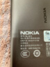 诺基亚NOKIA C31  5050mAh大电量 1300万真三摄 八核处理器 指纹解锁 大屏幕  4+128G 高级灰  智能手机 实拍图