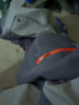 装耐春秋长袖工作服套装男女劳保服套装汽修装修物业家政工程服车间服 长袖五代上灰下灰 XL 175 上衣 实拍图