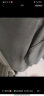 尤萨体能服训练服 男夏季体能服短袖圆领速干t恤军迷t恤男透气 全套（上衣+裤） 165-170/84-88 实拍图