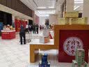 manner儿童救生衣专业浮力衣游泳浮力背心小孩游泳衣浮潜冲浪漂流马甲 蓝黄色 M 实拍图