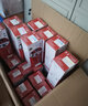 京呈适用惠普cb540a硒鼓HP125a墨盒CP1215碳粉1525墨粉CM1312打印机彩色硒鼓 【1800页】CB542A易加粉 黄色硒鼓 实拍图