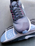 耐克（NIKE）男子耐克飞马公路跑步鞋 AIR ZOOM PEGASUS 39 DH4071-010 43 实拍图