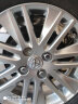 新精轮车轮（FINER RACING）铝合金轮毂适用于丰田改装钢圈轮圈 15寸威驰 407 拍下前请联系客服核对款式 实拍图
