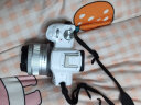佳能（Canon）EOS R50 微单半画幅相机 r50小巧便携 Vlog拍摄直播相机 4K短视频 R50白色拆单机身 官方标配【无必备配件摄影大礼包~推荐购买套餐】 实拍图