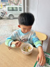 COOKSS儿童筷子训练筷1-3-6岁虎口训练学习筷幼儿宝宝家用儿童餐具  实拍图