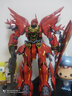 万代（BANDAI） RG 高达1 拼装模型玩具 14cm RG22 新安洲 实拍图