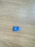 闪迪（SanDisk）512GB TF（MicroSD）存储卡 U3 4K高清视频 读速高达100MB/s Nintendo Switch任天堂授权 实拍图