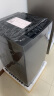 小天鹅（LittleSwan）波轮洗衣机全自动 8公斤 家用洗脱一体 健康免清洗 不锈钢内筒 品质电机 TB80VC123B 实拍图