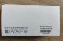 博扬（BOYANG）百兆双纤多模光纤收发器 多模光电转换器 光收发器 防雷LC接口 2公里外置电源 一台价BY-WF812D 实拍图