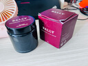 巴利（BALLY） 巴利  黑色鞋油 黑色护理皮鞋  6216159 透明色 黑色 实拍图