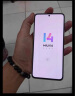 小米Redmi Note13Pro 新2亿像素 第二代1.5K高光屏 8GB+256GB 星沙白 SU7 5G手机 实拍图