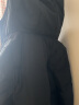波司登（BOSIDENG）冬季鹅绒羽绒服女经典商务加厚长款连帽外套B30144188 黑色8056 155/80A 晒单实拍图