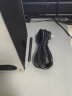 HIFIMAN（海菲曼）EF600解码耳放一体机 耳机功率放大器 蓝牙桌面台式R2R DAC功放 实拍图