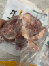 龙大肉食 猪棒骨块1kg 冷冻免切猪腿骨猪筒骨酱卤肉食材烧烤 出口日本级  实拍图