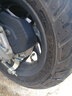 玛吉斯（MAXXIS）摩托车轮胎M6029踏板车胎N1电动车跑车外胎半热熔轮胎 100-90-10（单只） 实拍图