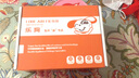 乐狗适配小狗吸尘器配件过滤网D521/D522/D521B过滤棉滤芯HEPA海帕 滤芯3个 实拍图